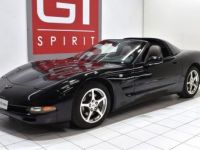 Chevrolet Corvette C5    Targa - <small></small> 29.900 € <small>TTC</small> - #1