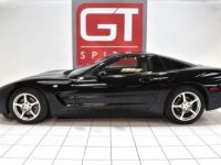 Chevrolet Corvette C5    Targa - <small></small> 29.900 € <small>TTC</small> - #3