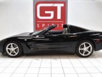 Chevrolet Corvette C5    Targa - <small></small> 29.900 € <small>TTC</small> - #4