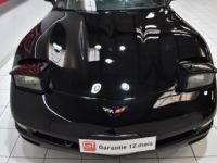 Chevrolet Corvette C5    Targa - <small></small> 29.900 € <small>TTC</small> - #13