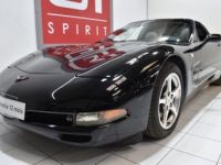 Chevrolet Corvette C5    Targa - <small></small> 29.900 € <small>TTC</small> - #14