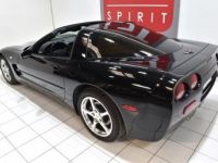 Chevrolet Corvette C5    Targa - <small></small> 29.900 € <small>TTC</small> - #17