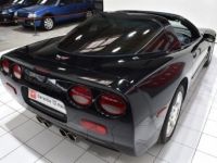 Chevrolet Corvette C5    Targa - <small></small> 29.900 € <small>TTC</small> - #21