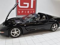 Chevrolet Corvette C5    Targa - <small></small> 29.900 € <small>TTC</small> - #39