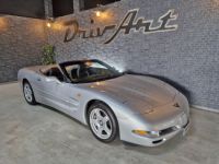 Chevrolet Corvette C5 - <small></small> 22.490 € <small></small> - #1