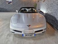 Chevrolet Corvette C5 - <small></small> 22.490 € <small></small> - #2