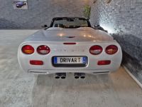 Chevrolet Corvette C5 - <small></small> 22.490 € <small></small> - #3