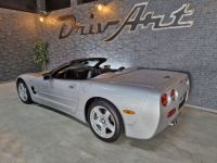 Chevrolet Corvette C5 - <small></small> 22.490 € <small></small> - #6