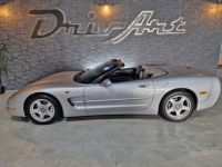 Chevrolet Corvette C5 - <small></small> 22.490 € <small></small> - #5