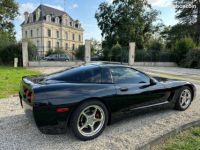 Chevrolet Corvette C5 5.7 345ch PACK BVA - <small></small> 31.950 € <small>TTC</small> - #2