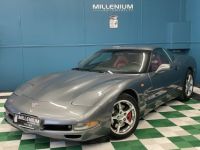 Chevrolet Corvette C5 5.7 I V8 COUPÉ TARGA 344CH - <small></small> 26.990 € <small>TTC</small> - #1