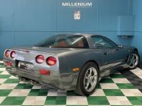 Chevrolet Corvette C5 5.7 I V8 COUPÉ TARGA 344CH - <small></small> 26.990 € <small>TTC</small> - #2