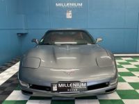 Chevrolet Corvette C5 5.7 I V8 COUPÉ TARGA 344CH - <small></small> 26.990 € <small>TTC</small> - #3