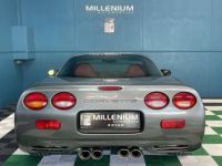 Chevrolet Corvette C5 5.7 I V8 COUPÉ TARGA 344CH - <small></small> 26.990 € <small>TTC</small> - #4