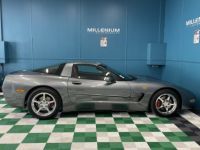 Chevrolet Corvette C5 5.7 I V8 COUPÉ TARGA 344CH - <small></small> 26.990 € <small>TTC</small> - #5