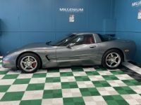 Chevrolet Corvette C5 5.7 I V8 COUPÉ TARGA 344CH - <small></small> 26.990 € <small>TTC</small> - #6