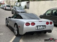 Chevrolet Corvette C5 5.7 ls1 targa - <small></small> 29.990 € <small>TTC</small> - #4