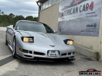 Chevrolet Corvette C5 5.7 ls1 targa - <small></small> 29.990 € <small>TTC</small> - #5