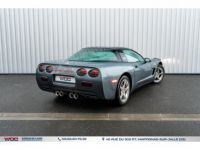 Chevrolet Corvette C5 5.7 V8 BVA - MAGNAFLOW /PACK Z51 /BOSE - <small></small> 29.900 € <small>TTC</small> - #2