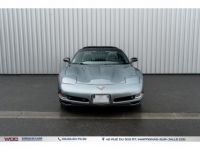 Chevrolet Corvette C5 5.7 V8 BVA - MAGNAFLOW /PACK Z51 /BOSE - <small></small> 29.900 € <small>TTC</small> - #3