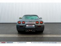 Chevrolet Corvette C5 5.7 V8 BVA - MAGNAFLOW /PACK Z51 /BOSE - <small></small> 29.900 € <small>TTC</small> - #4