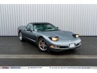 Chevrolet Corvette C5 5.7 V8 BVA - MAGNAFLOW /PACK Z51 /BOSE - <small></small> 29.900 € <small>TTC</small> - #5