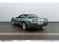 Chevrolet Corvette C5 5.7 V8 BVA - MAGNAFLOW /PACK Z51 /BOSE - <small></small> 29.900 € <small>TTC</small> - #6