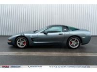 Chevrolet Corvette C5 5.7 V8 BVA - MAGNAFLOW /PACK Z51 /BOSE - <small></small> 29.900 € <small>TTC</small> - #11