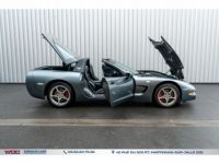 Chevrolet Corvette C5 5.7 V8 BVA - MAGNAFLOW /PACK Z51 /BOSE - <small></small> 29.900 € <small>TTC</small> - #12