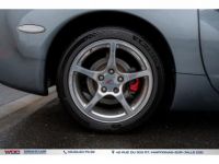 Chevrolet Corvette C5 5.7 V8 BVA - MAGNAFLOW /PACK Z51 /BOSE - <small></small> 29.900 € <small>TTC</small> - #14