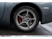 Chevrolet Corvette C5 5.7 V8 BVA - MAGNAFLOW /PACK Z51 /BOSE - <small></small> 29.900 € <small>TTC</small> - #15