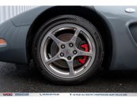 Chevrolet Corvette C5 5.7 V8 BVA - MAGNAFLOW /PACK Z51 /BOSE - <small></small> 29.900 € <small>TTC</small> - #16