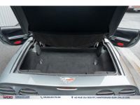 Chevrolet Corvette C5 5.7 V8 BVA - MAGNAFLOW /PACK Z51 /BOSE - <small></small> 29.900 € <small>TTC</small> - #18