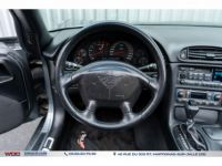 Chevrolet Corvette C5 5.7 V8 BVA - MAGNAFLOW /PACK Z51 /BOSE - <small></small> 29.900 € <small>TTC</small> - #21