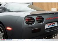 Chevrolet Corvette C5 5.7 V8 BVA - MAGNAFLOW /PACK Z51 /BOSE - <small></small> 29.900 € <small>TTC</small> - #65