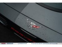 Chevrolet Corvette C5 5.7 V8 BVA - MAGNAFLOW /PACK Z51 /BOSE - <small></small> 29.900 € <small>TTC</small> - #66