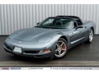 Chevrolet Corvette C5 5.7 V8 BVA - MAGNAFLOW /PACK Z51 /BOSE - <small></small> 29.900 € <small>TTC</small> - #70