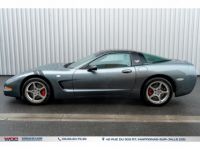 Chevrolet Corvette C5 5.7 V8 BVA - MAGNAFLOW /PACK Z51 /BOSE - <small></small> 29.900 € <small>TTC</small> - #71