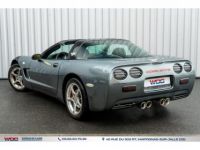 Chevrolet Corvette C5 5.7 V8 BVA - MAGNAFLOW /PACK Z51 /BOSE - <small></small> 29.900 € <small>TTC</small> - #72