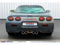 Chevrolet Corvette C5 5.7 V8 BVA - MAGNAFLOW /PACK Z51 /BOSE - <small></small> 29.900 € <small>TTC</small> - #73