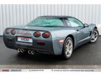 Chevrolet Corvette C5 5.7 V8 BVA - MAGNAFLOW /PACK Z51 /BOSE - <small></small> 29.900 € <small>TTC</small> - #74