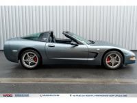 Chevrolet Corvette C5 5.7 V8 BVA - MAGNAFLOW /PACK Z51 /BOSE - <small></small> 29.900 € <small>TTC</small> - #75