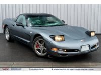 Chevrolet Corvette C5 5.7 V8 BVA - MAGNAFLOW /PACK Z51 /BOSE - <small></small> 29.900 € <small>TTC</small> - #76