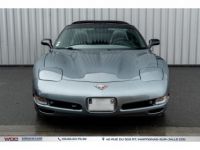 Chevrolet Corvette C5 5.7 V8 BVA - MAGNAFLOW /PACK Z51 /BOSE - <small></small> 29.900 € <small>TTC</small> - #77