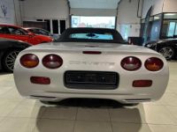 Chevrolet Corvette C5 CABRIOLET 5.7 345 - <small></small> 27.500 € <small>TTC</small> - #7