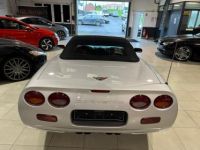 Chevrolet Corvette C5 CABRIOLET 5.7 345 - <small></small> 27.500 € <small>TTC</small> - #8