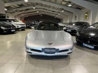 Chevrolet Corvette C5 CABRIOLET 5.7 345 - <small></small> 27.500 € <small>TTC</small> - #11