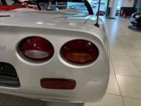 Chevrolet Corvette C5 CABRIOLET 5.7 345 - <small></small> 27.500 € <small>TTC</small> - #20