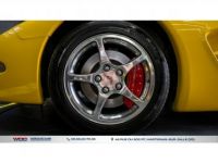 Chevrolet Corvette C5 Cabriolet 5.7 V8 345 LS1 - <small></small> 32.490 € <small>TTC</small> - #13