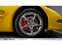 Chevrolet Corvette C5 Cabriolet 5.7 V8 345 LS1 - <small></small> 32.490 € <small>TTC</small> - #16